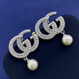 gucci boucles doreilles pour femme s_1205261